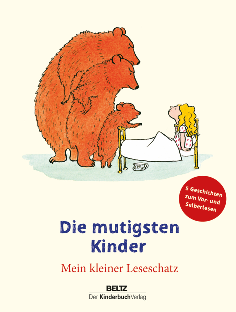 Die mutigsten Kinder main product photo