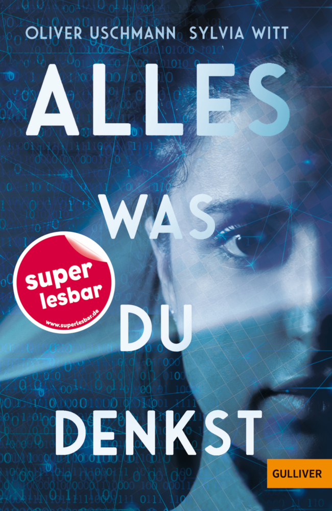 Alles, was du denkst main product photo