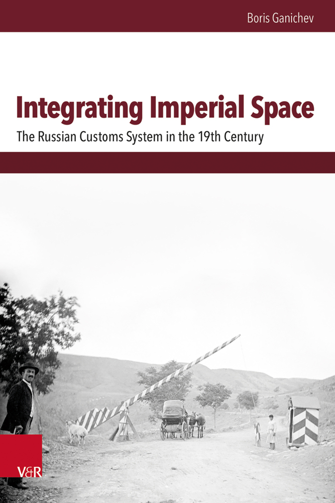 Integrating Imperial Space main product photo