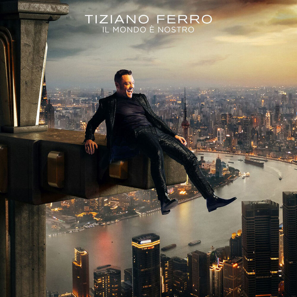 Il Mondo E Nostro, 1 Audio-CD main product photo