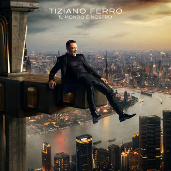 Il Mondo E Nostro, 1 Audio-CD