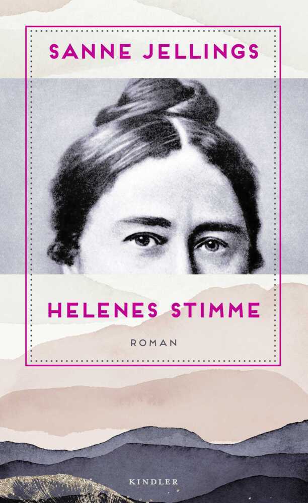 Helenes Stimme main product photo