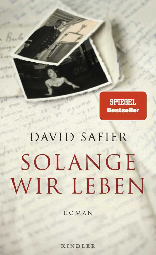 Solange wir leben main product photo