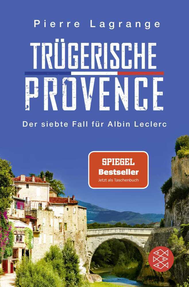 Trügerische Provence main product photo