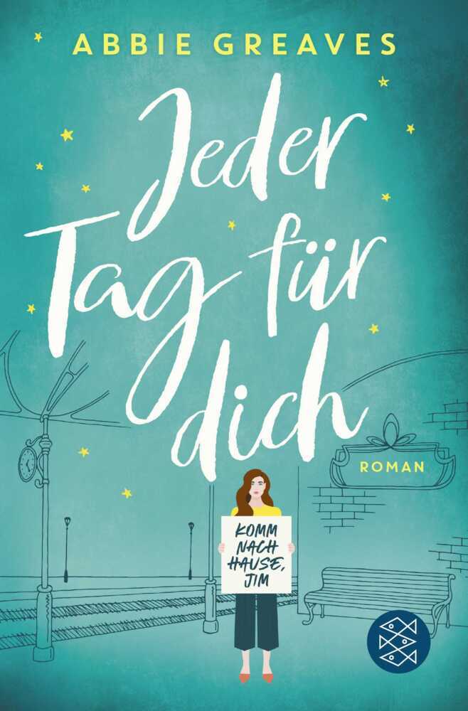 Jeder Tag für dich main product photo