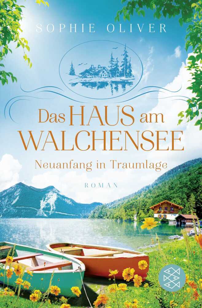Das Haus am Walchensee main product photo