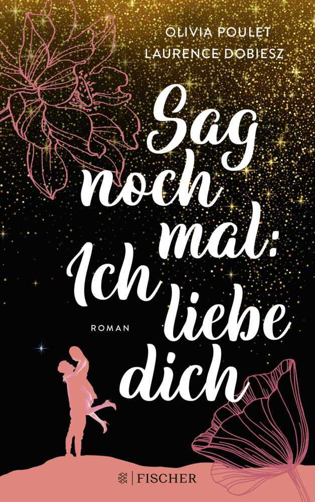 Sag noch mal: Ich liebe dich main product photo