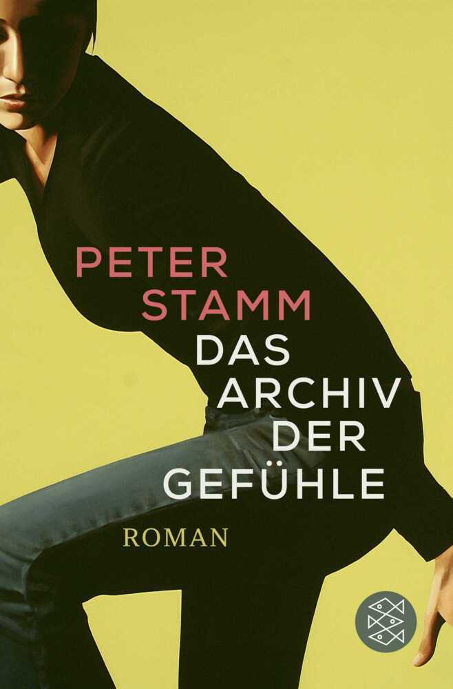 Das Archiv der Gefühle main product photo