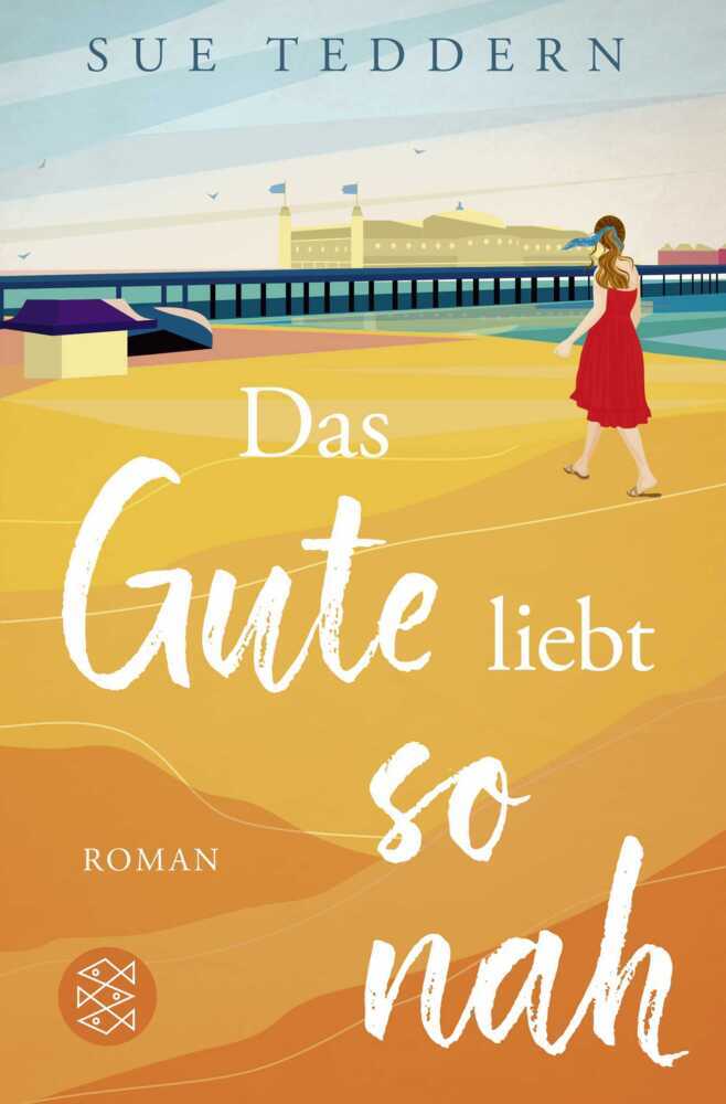 Das Gute liebt so nah main product photo