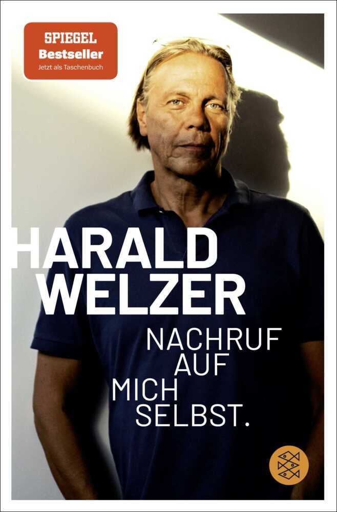 Nachruf auf mich selbst. main product photo