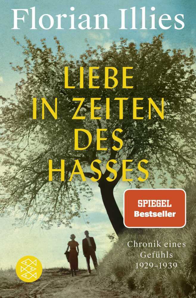 Liebe in Zeiten des Hasses main product photo