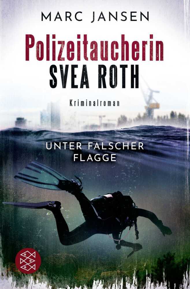 Unter falscher Flagge main product photo