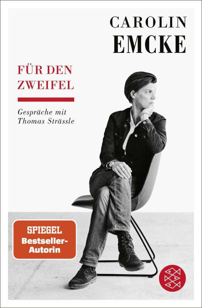 Für den Zweifel main product photo
