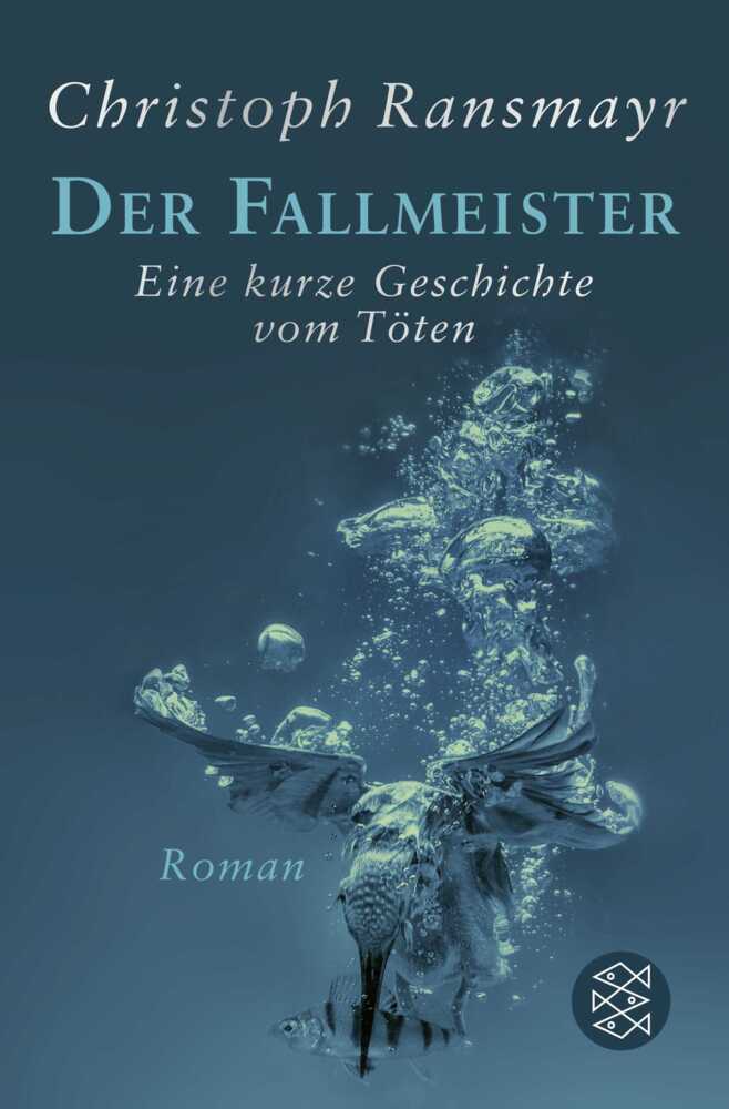 Der Fallmeister main product photo