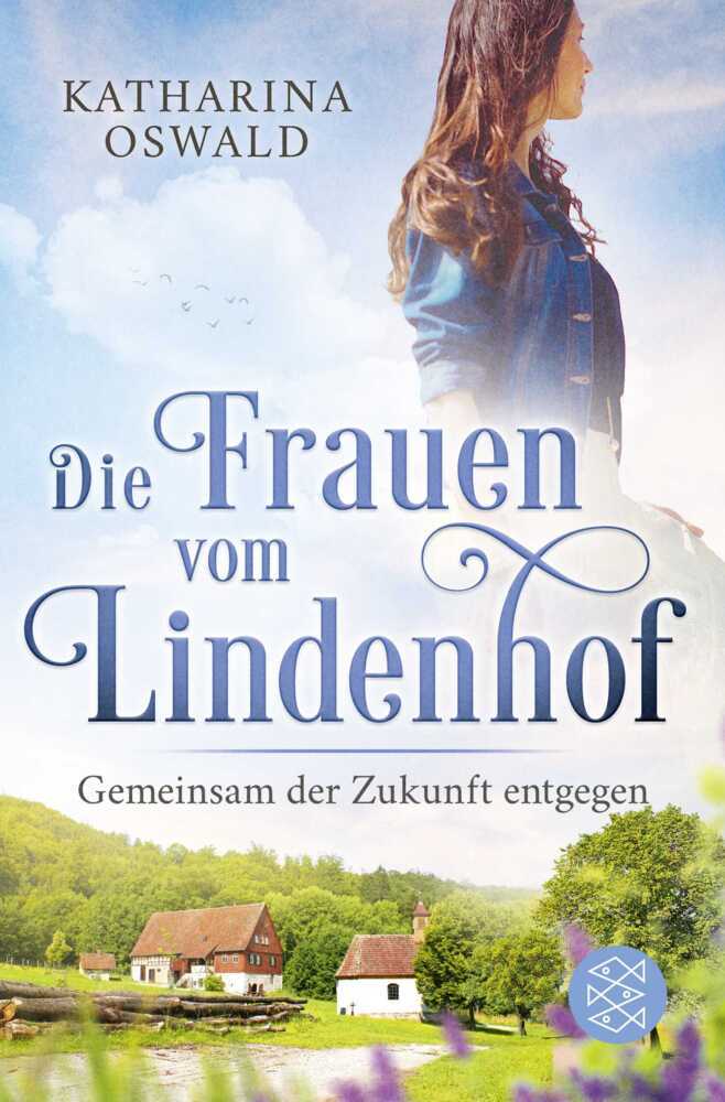 Die Frauen vom Lindenhof - Gemeinsam der Zukunft entgegen main product photo