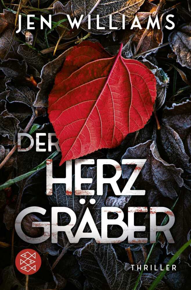 Der Herzgräber main product photo
