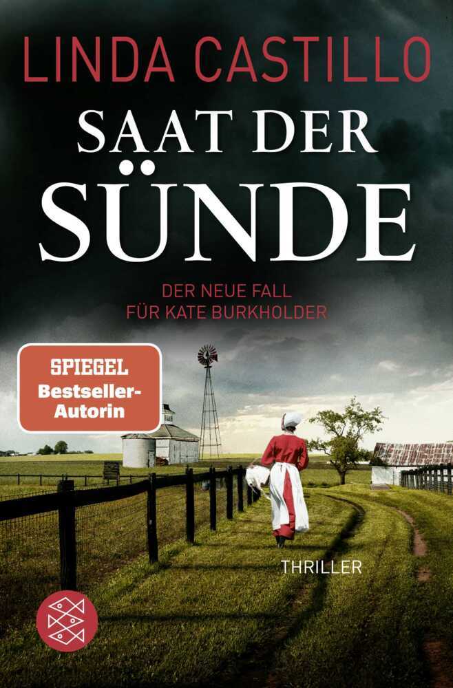 Saat der Sünde main product photo
