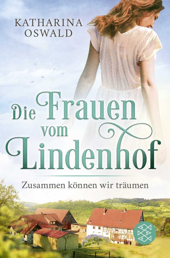 Die Frauen vom Lindenhof - Zusammen können wir träumen main product photo