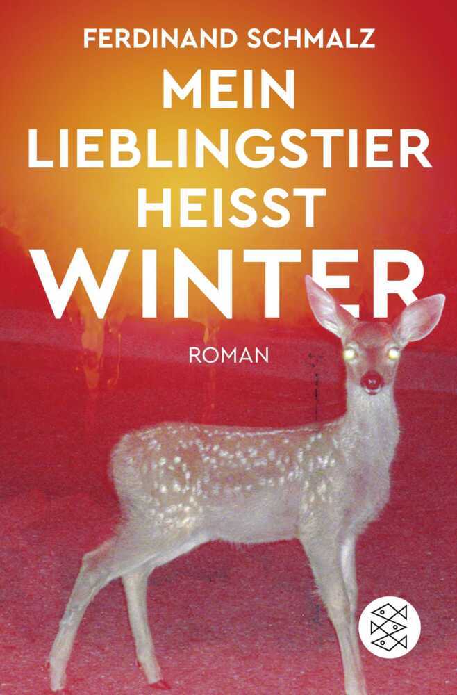 Mein Lieblingstier heißt Winter main product photo