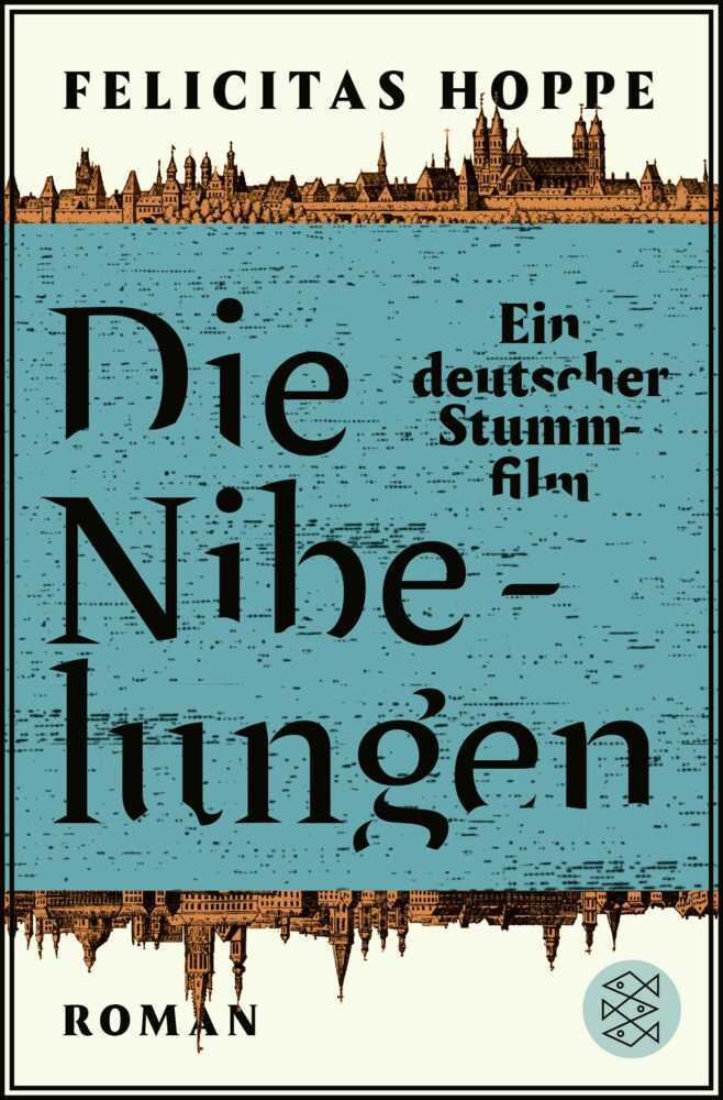 Die Nibelungen main product photo