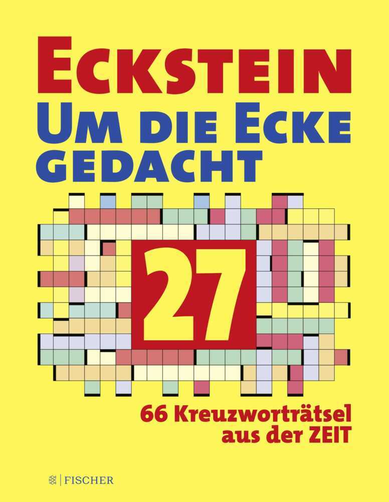 Eckstein - Um die Ecke gedacht 27 main product photo