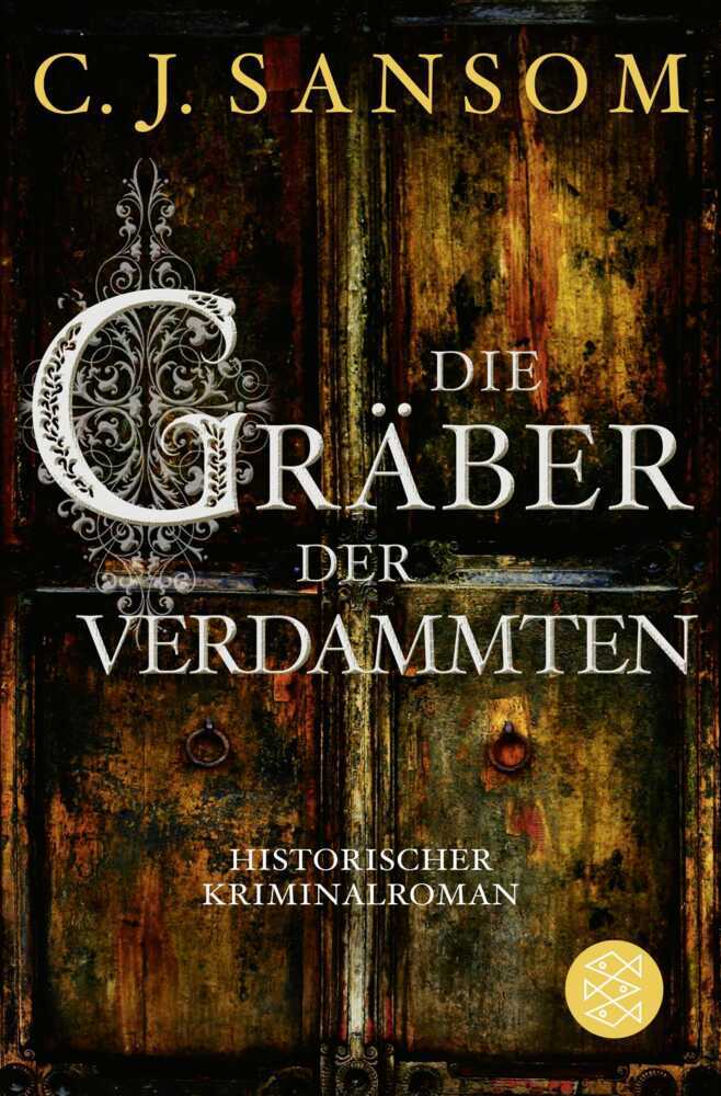 Die Gräber der Verdammten main product photo