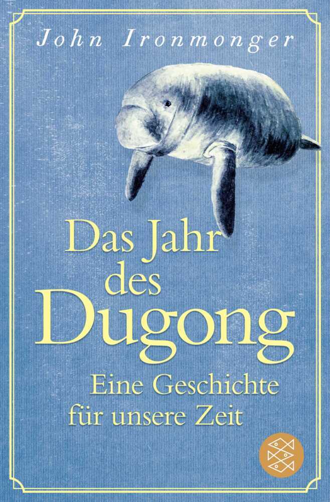Das Jahr des Dugong - Eine Geschichte für unsere Zeit main product photo