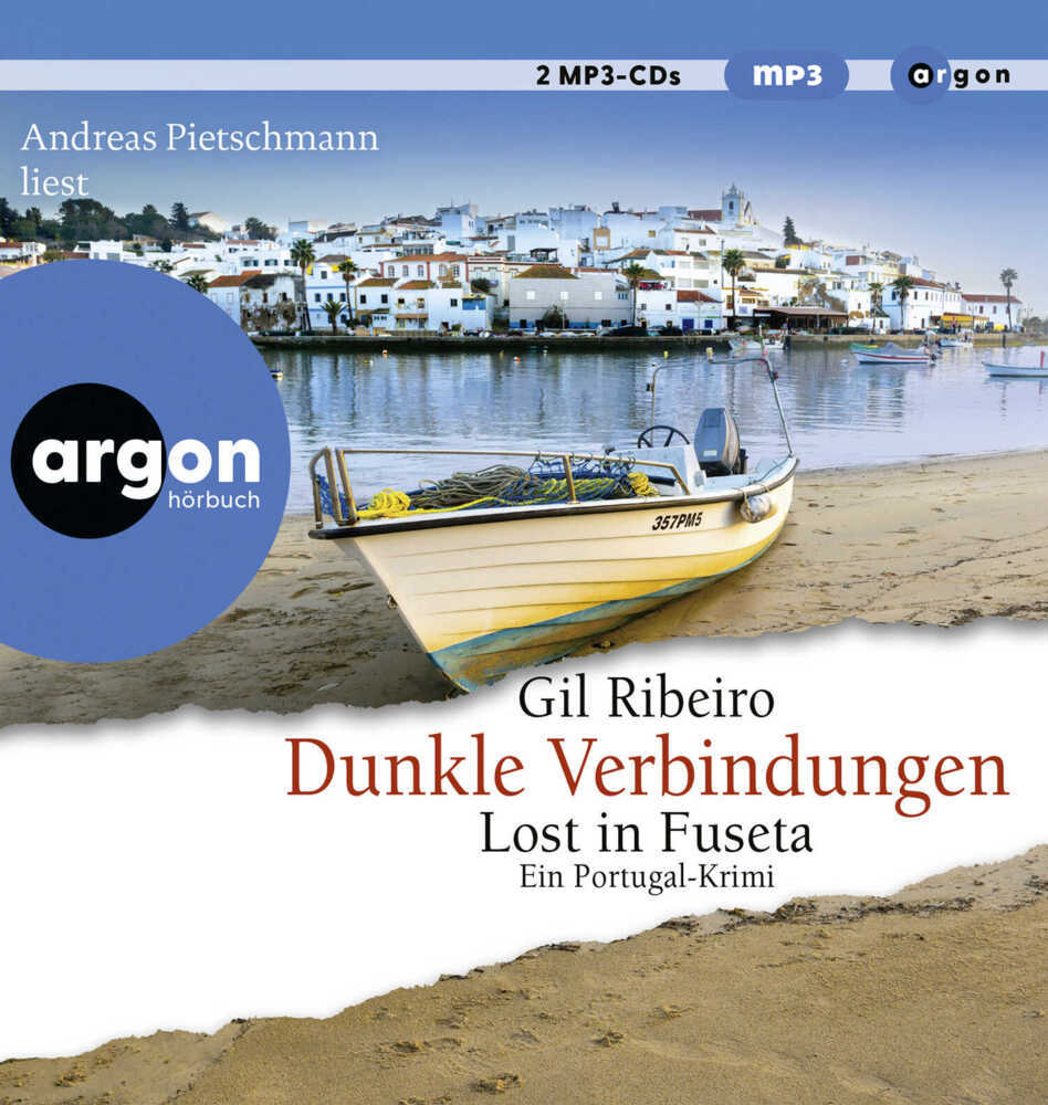 Dunkle Verbindungen, 2 Audio-CD, 2 MP3 main product photo