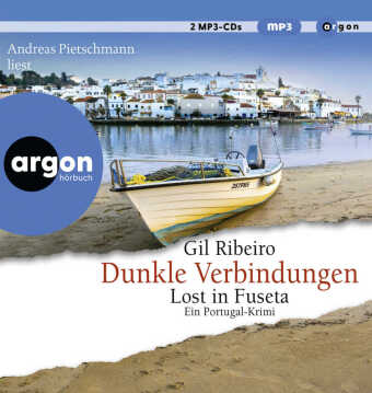 Dunkle Verbindungen, 2 Audio-CD, 2 MP3