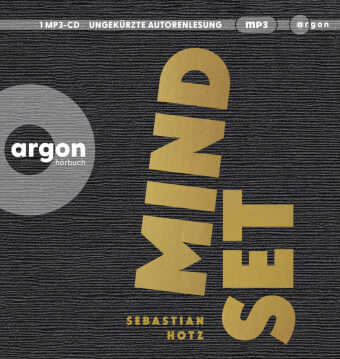 Mindset, 2 Audio-CD, 2 MP3