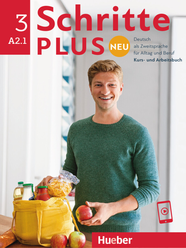 Schritte plus Neu 3 main product photo