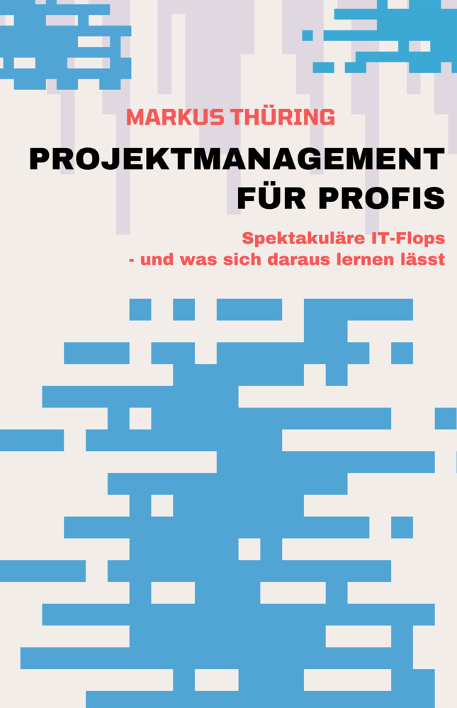 PROJEKTMANAGEMENT FÜR PROFIS main product photo