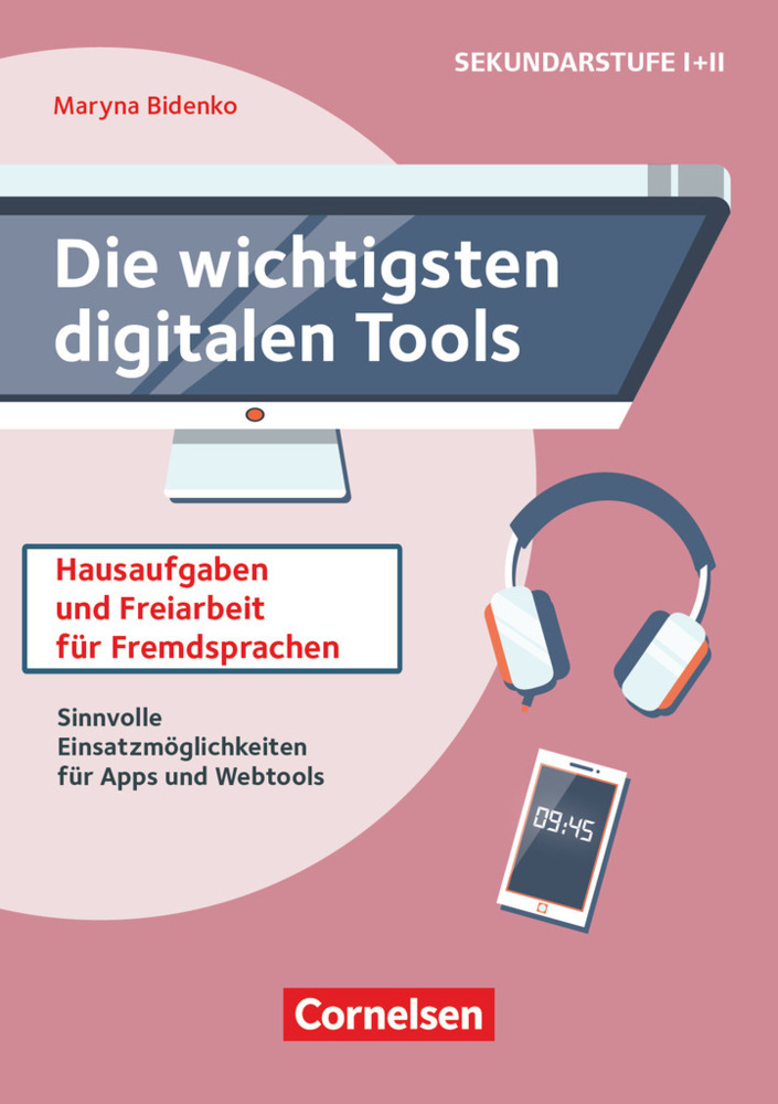 Die wichtigsten digitalen Tools main product photo