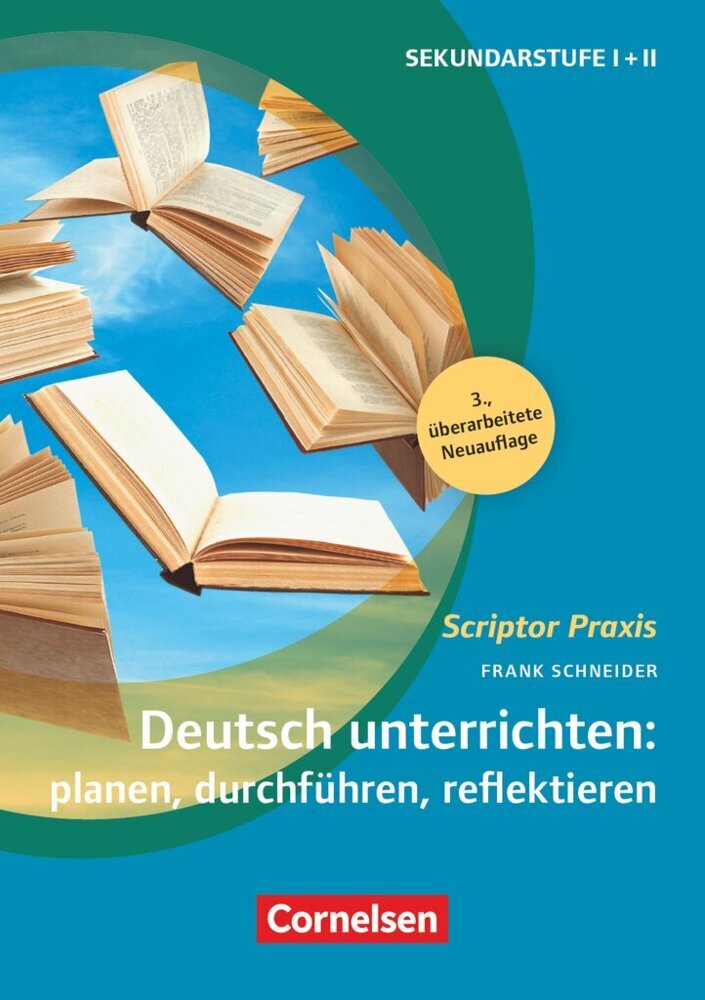 Scriptor Praxis main product photo