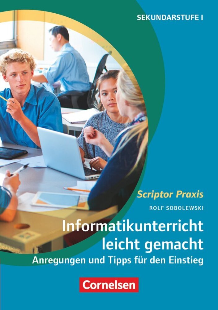 Scriptor Praxis main product photo