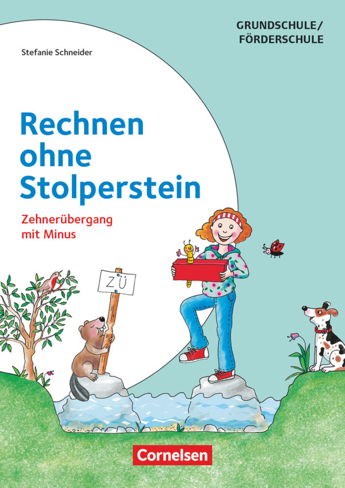 Rechnen ohne Stolperstein main product photo