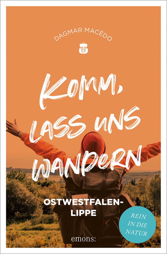 Komm, lass uns wandern. Ostwestfalen-Lippe main product photo