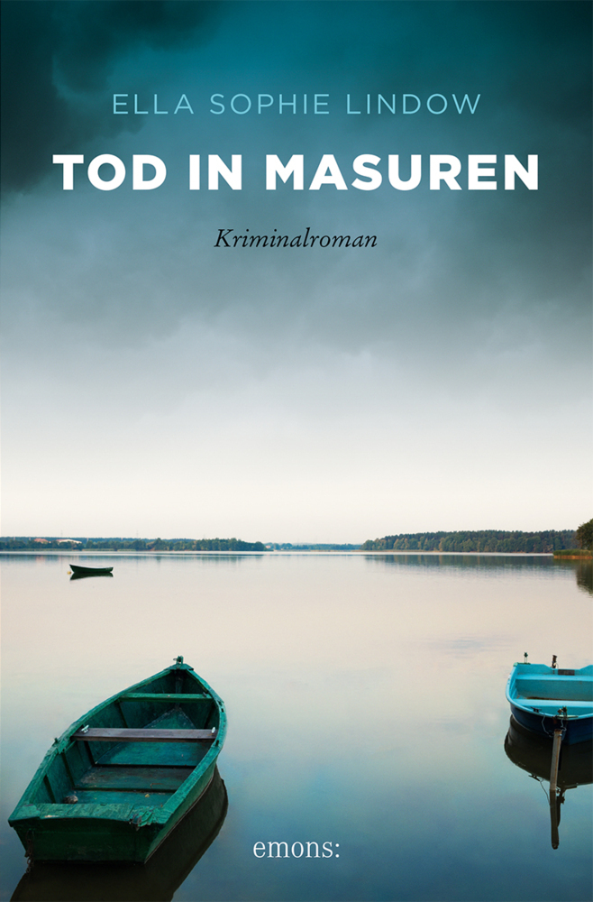 Tod in Masuren main product photo