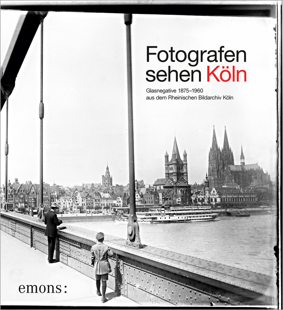 Fotografen sehen Köln main product photo