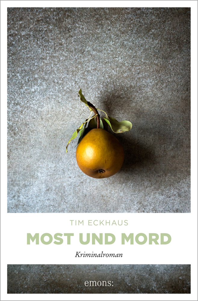 Most und Mord main product photo