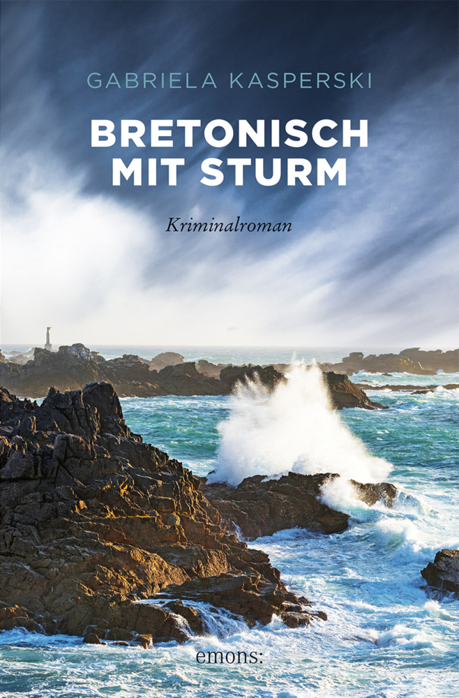 Bretonisch mit Sturm main product photo