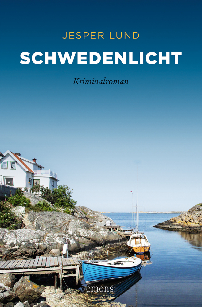 Schwedenlicht main product photo