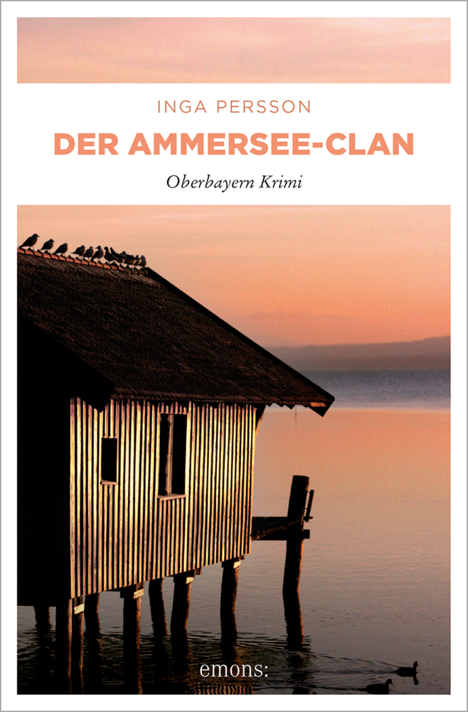 Der Ammersee-Clan main product photo