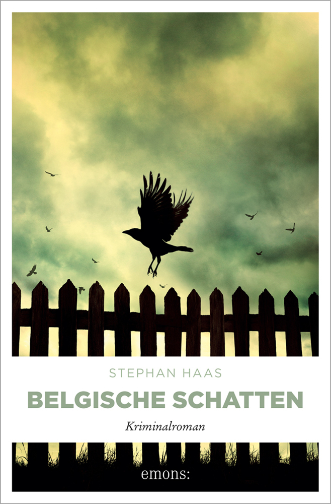 Belgische Schatten main product photo