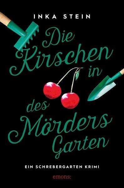 Die Kirschen in des Mörders Garten main product photo