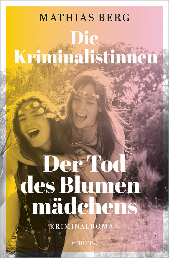 Die Kriminalistinnen. Der Tod des Blumenmädchens main product photo
