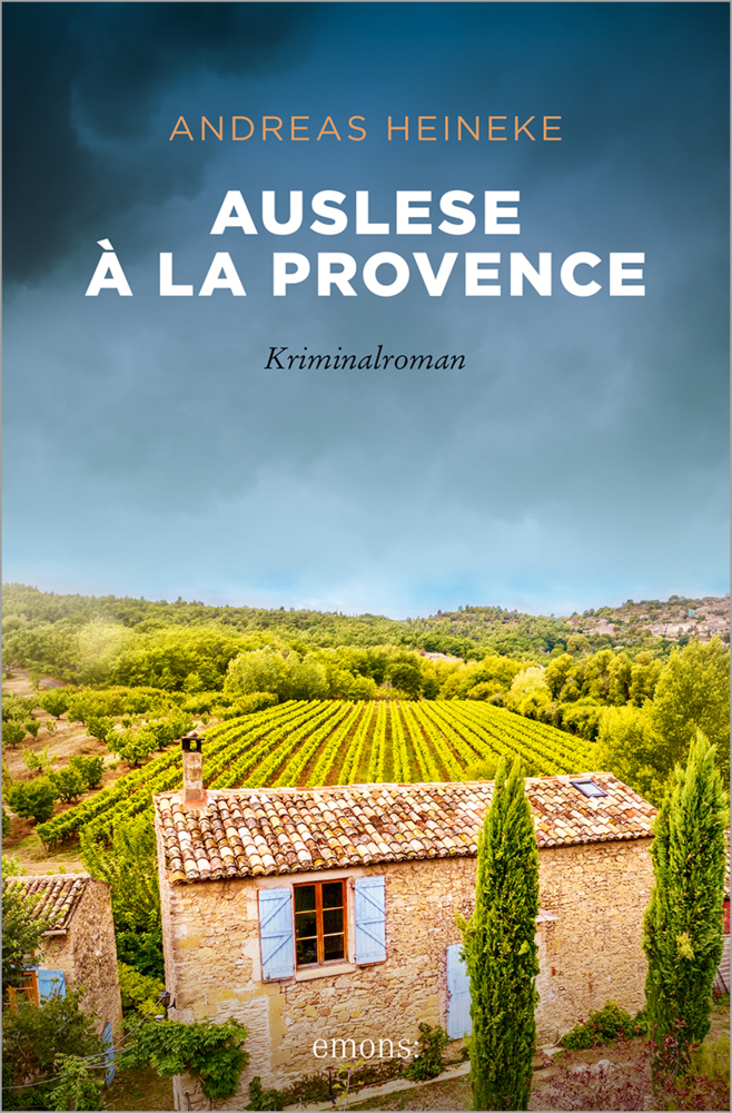 Auslese à la Provence main product photo