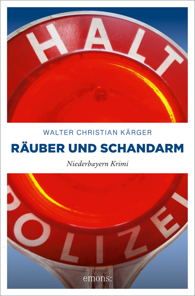 Räuber und Schandarm main product photo