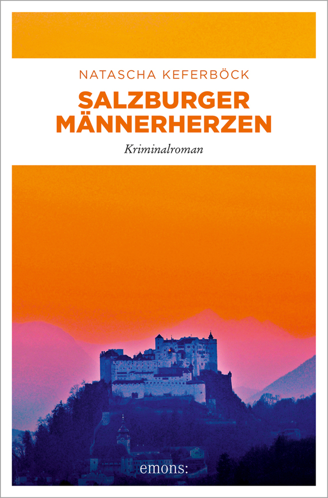 Salzburger Männerherzen main product photo