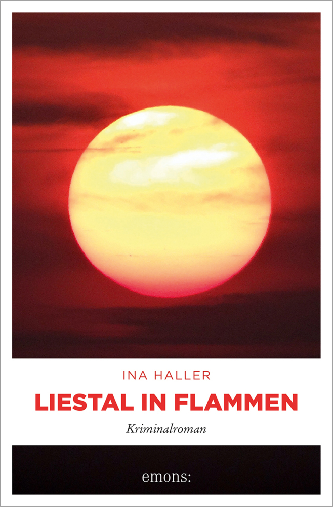 Liestal in Flammen main product photo